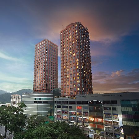 Berjaya Penang Hotel George Town Zewnętrze zdjęcie