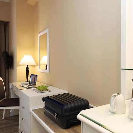 Berjaya Penang Hotel George Town Zewnętrze zdjęcie