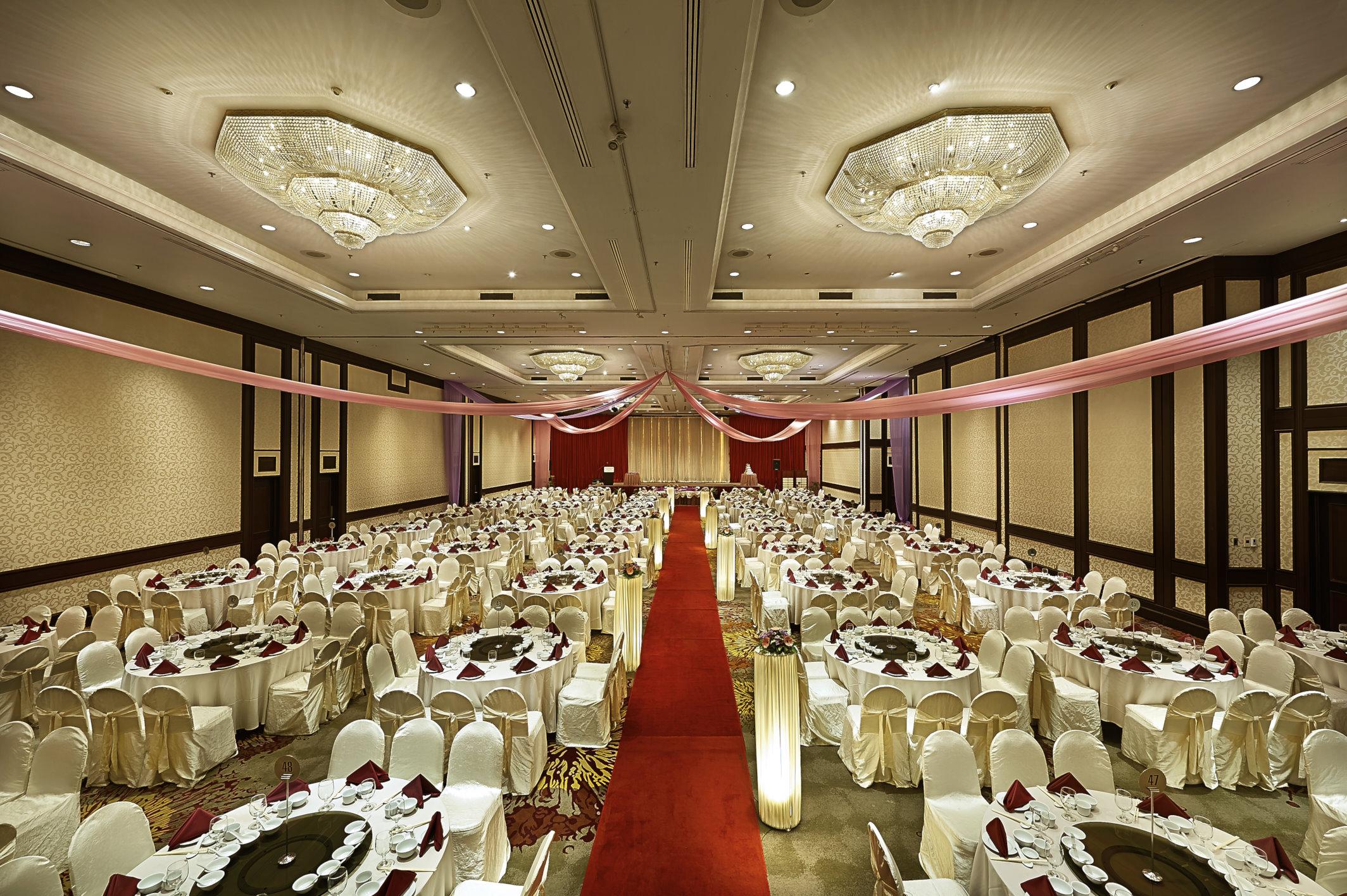 Berjaya Penang Hotel George Town Zewnętrze zdjęcie
