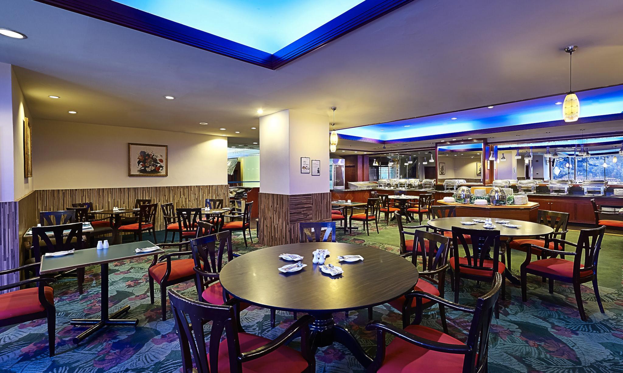 Berjaya Penang Hotel George Town Zewnętrze zdjęcie