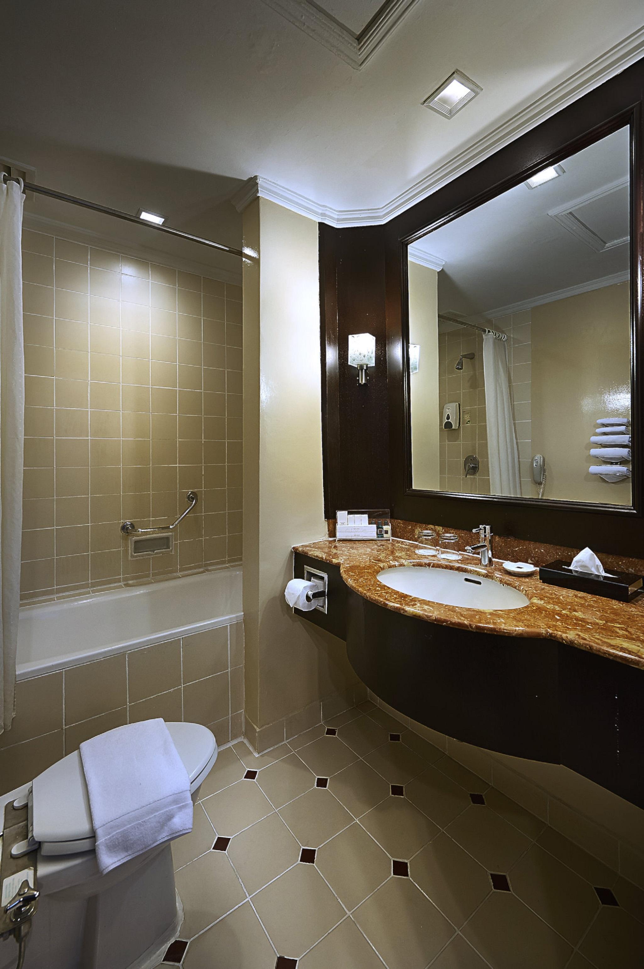 Berjaya Penang Hotel George Town Zewnętrze zdjęcie