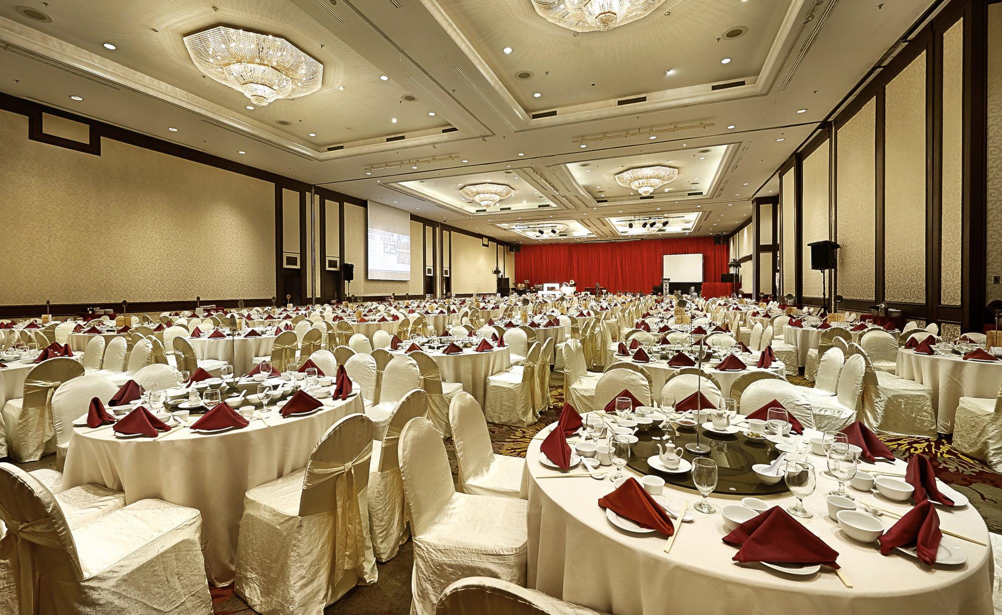 Berjaya Penang Hotel George Town Zewnętrze zdjęcie