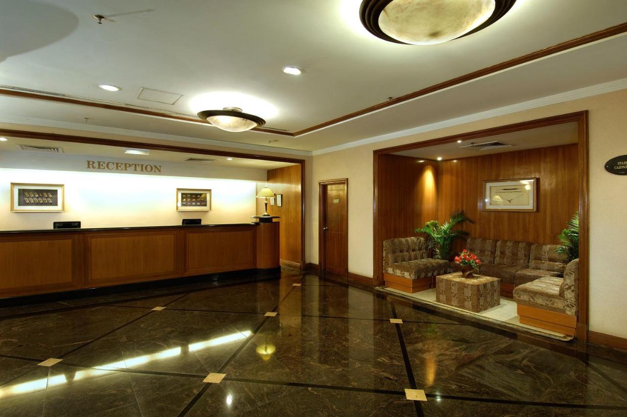 Berjaya Penang Hotel George Town Zewnętrze zdjęcie