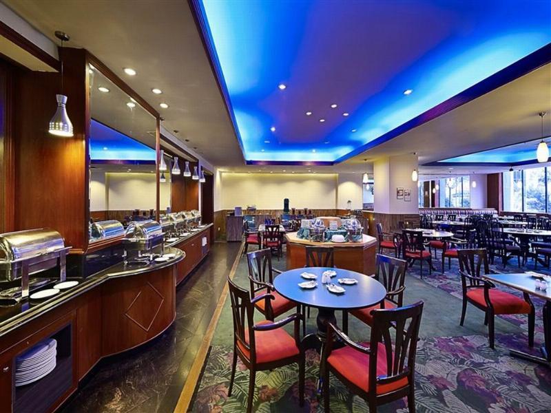 Berjaya Penang Hotel George Town Zewnętrze zdjęcie
