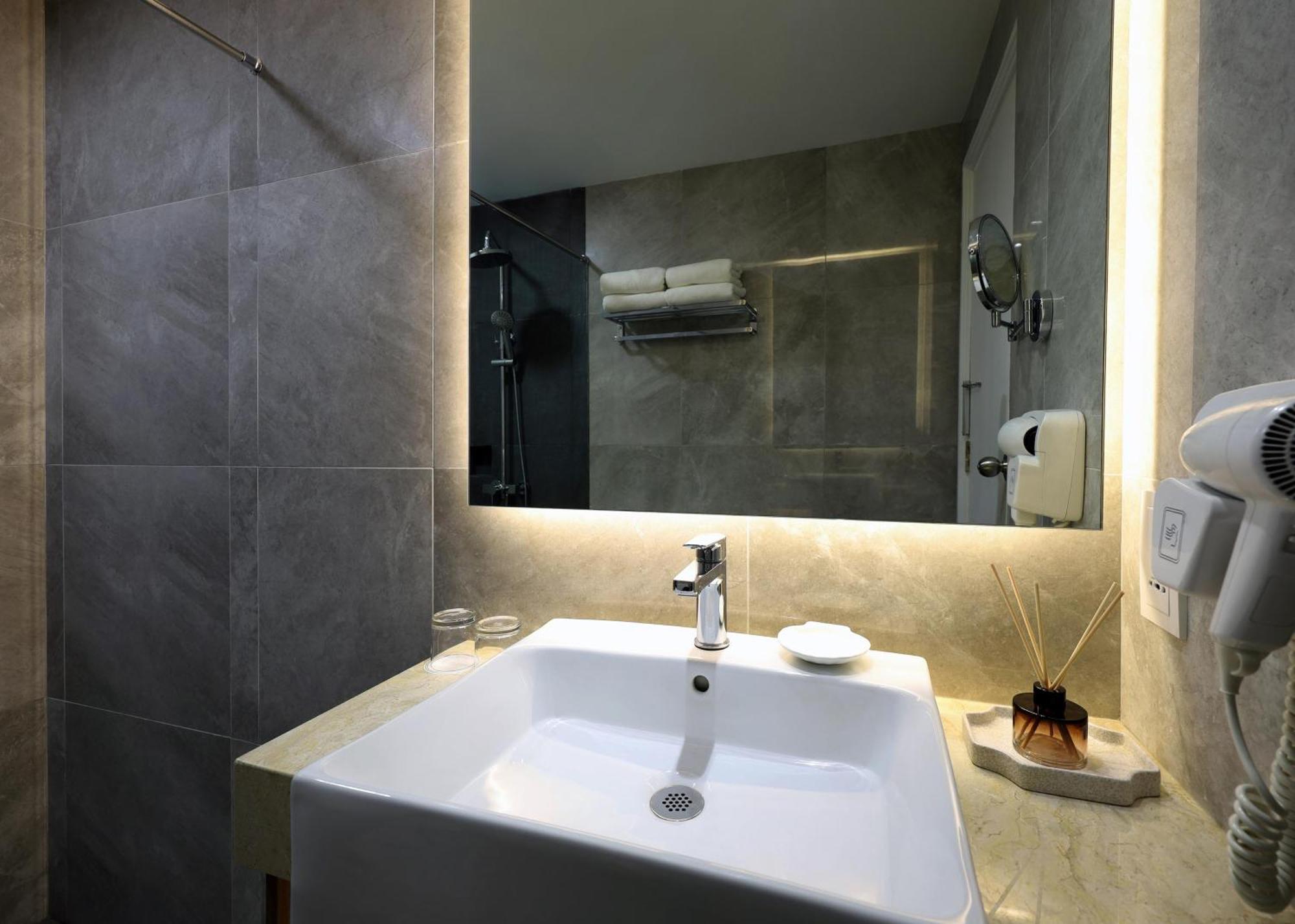 Berjaya Penang Hotel George Town Zewnętrze zdjęcie