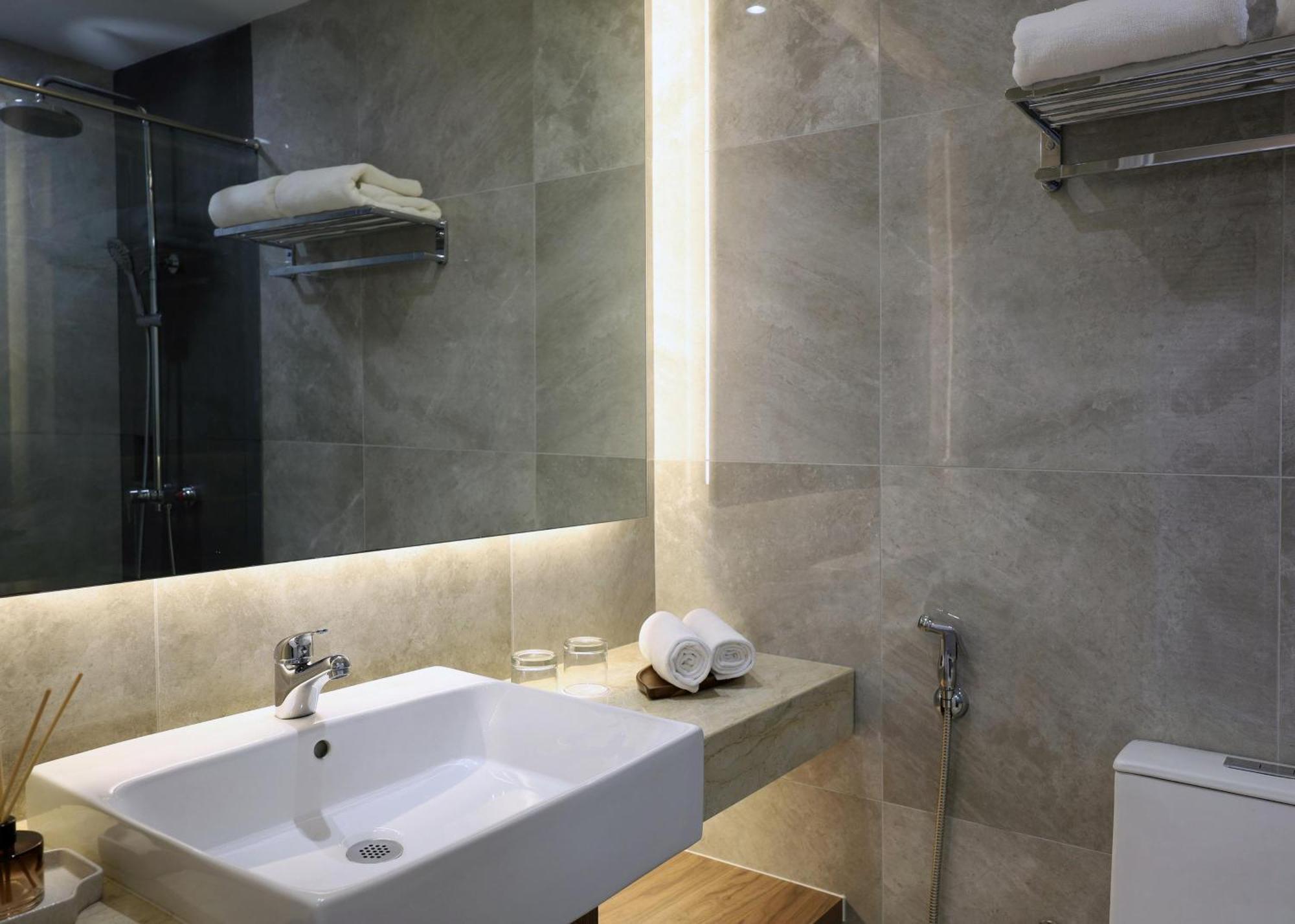 Berjaya Penang Hotel George Town Zewnętrze zdjęcie