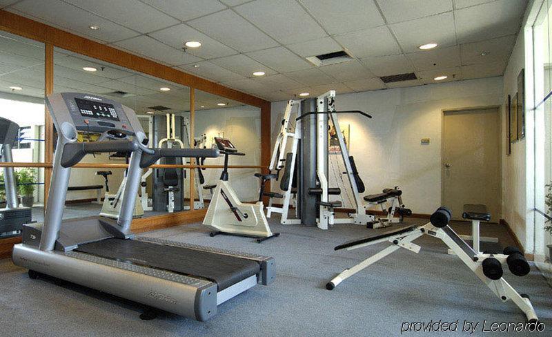 Berjaya Penang Hotel George Town Udogodnienia zdjęcie