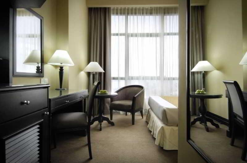 Berjaya Penang Hotel George Town Zewnętrze zdjęcie