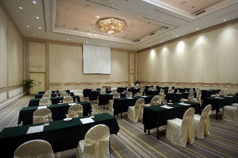 Berjaya Penang Hotel George Town Zewnętrze zdjęcie