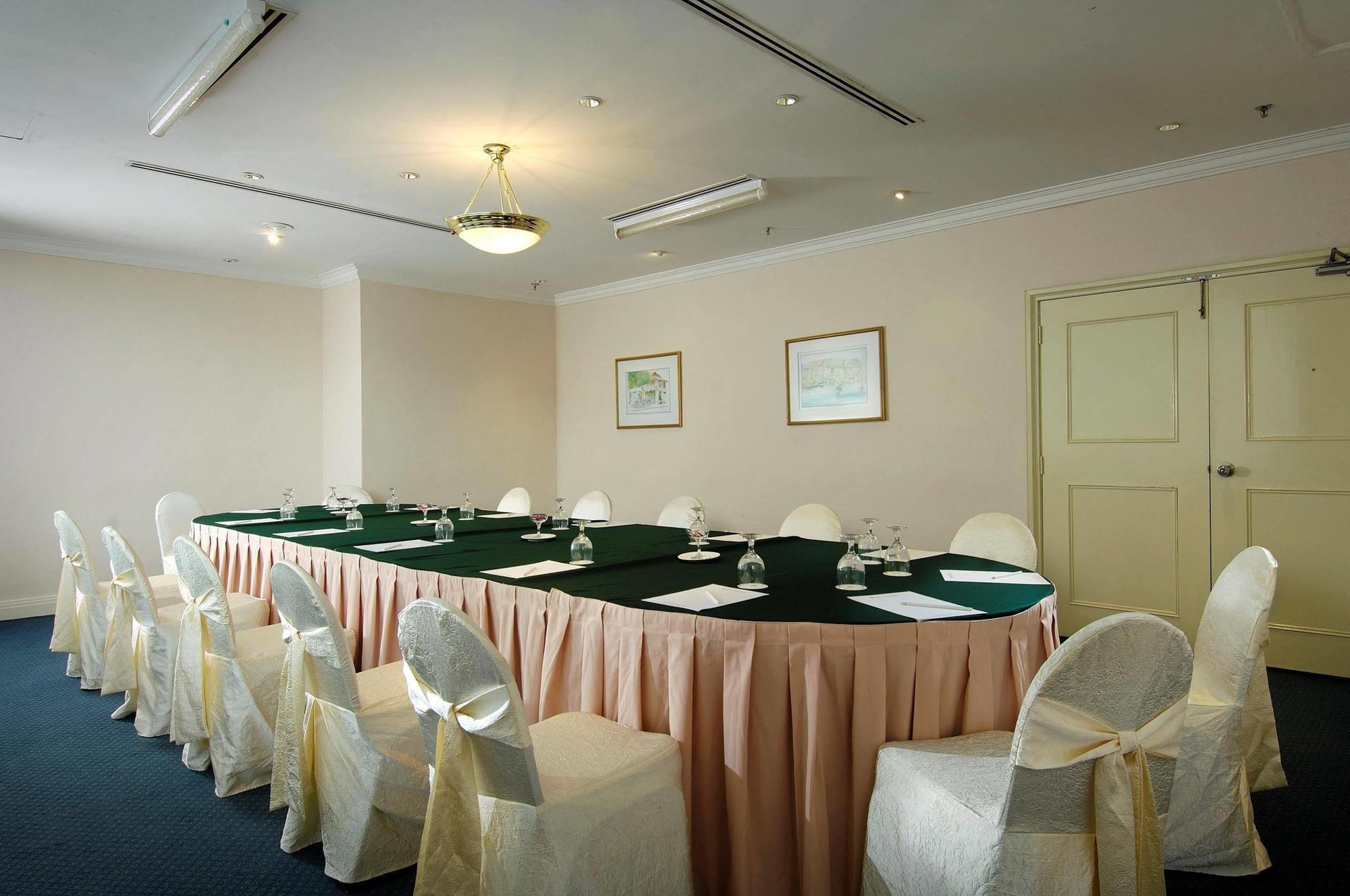 Berjaya Penang Hotel George Town Zewnętrze zdjęcie