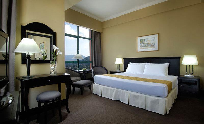 Berjaya Penang Hotel George Town Pokój zdjęcie